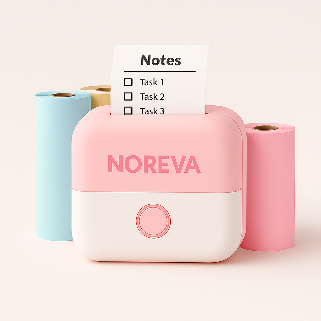 Noreva Pixie™