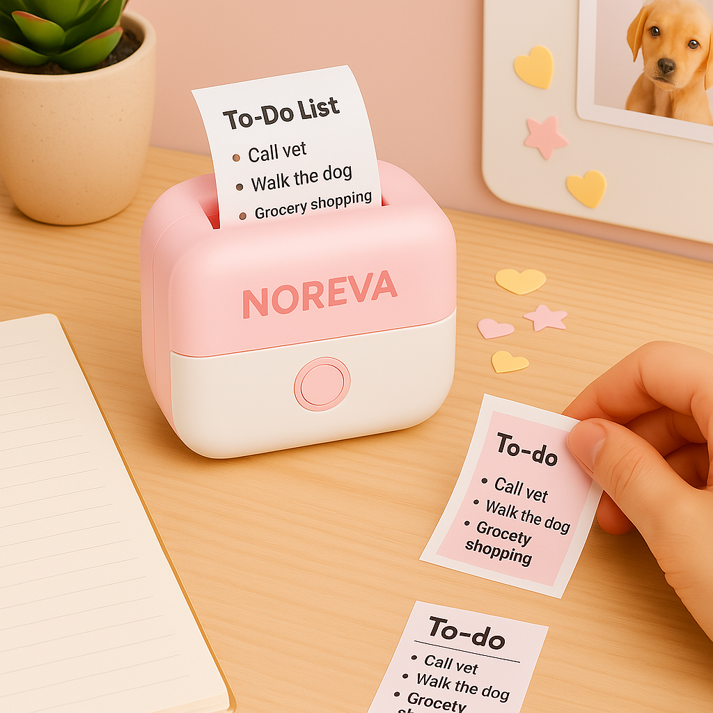 Noreva Pixie™