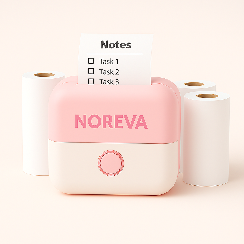 Noreva Pixie™
