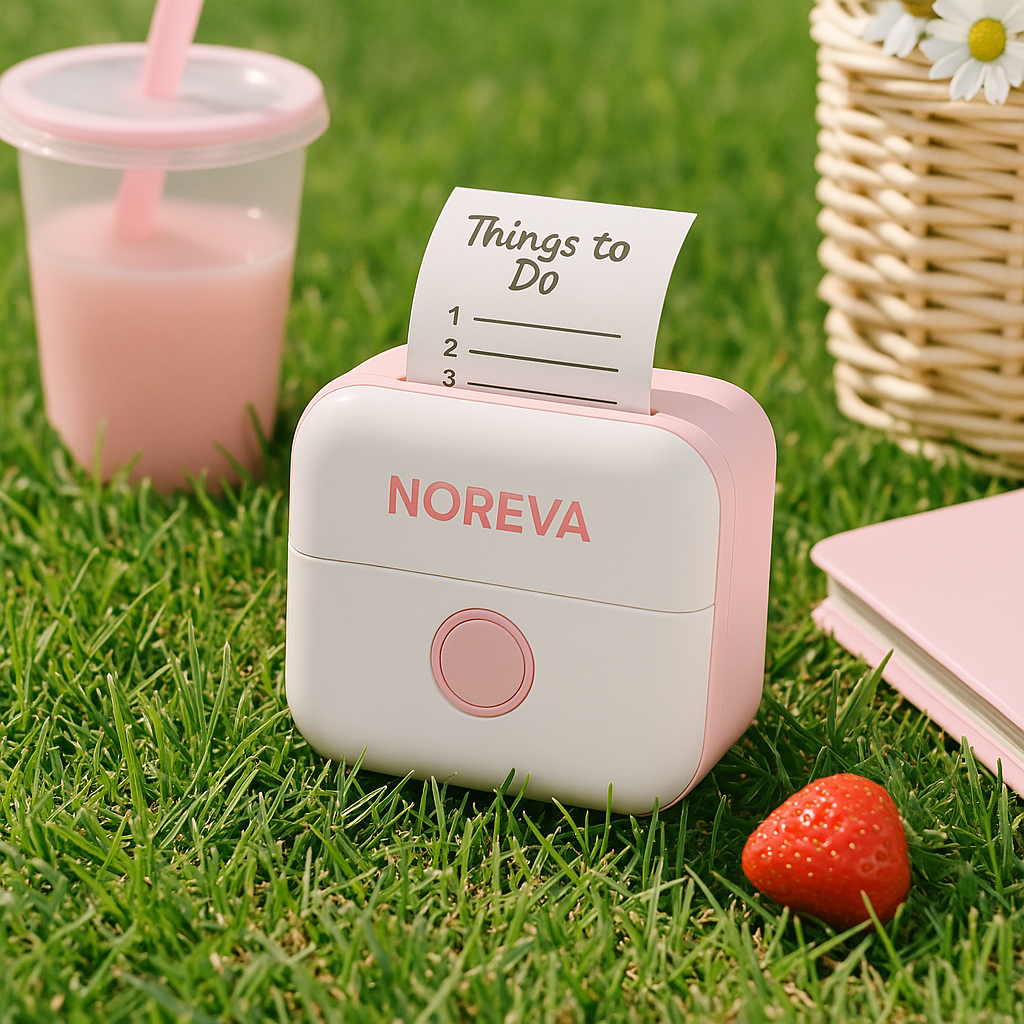 Noreva Pixie™